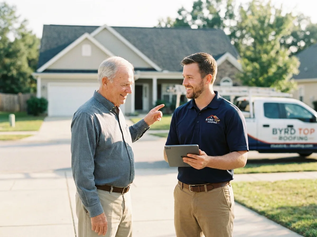Roofing Whelen Springs, AR FAQs